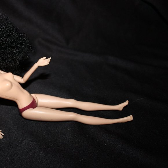 Disney Store Mother Gothel 12" Articulated Doll Tangled Rapunzel - No Cl… - Picture 5 of 5